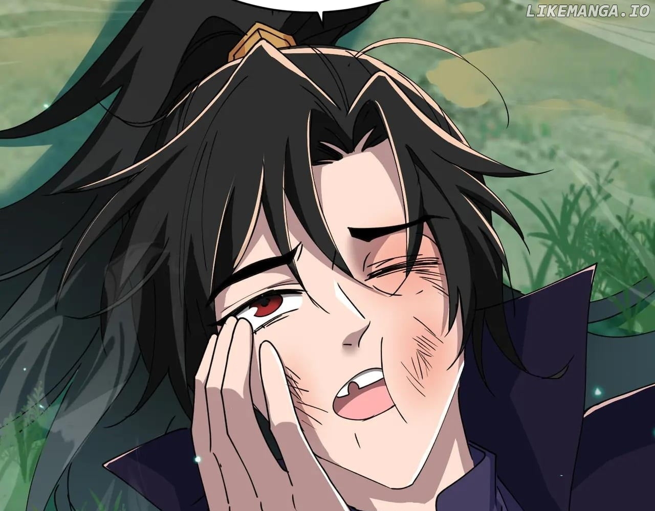 My Empress Apprentice is Becoming Evil Chapter 41 - page 25